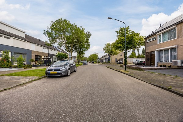 Medium property photo - Sweelincklaan 40, 5283 HR Boxtel